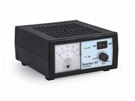 Зарядные устройства Вымпел 40 