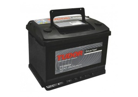 Аккумулятор автомобильный Tudor Starter 55 R  Аккумулятор автомобильный Tudor Starter 55 R