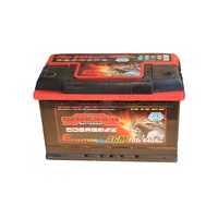 Аккумулятор автомобильный 70 Ah-570 01 ZAP Expedition AGM Аккумулятор автомобильный 70 Ah-570 01 ZAP Expedition AGM