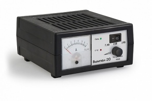 Зарядные устройства Вымпел 20 