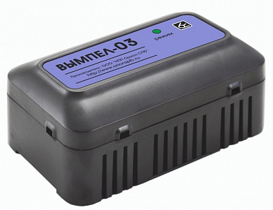 Зарядные устройства Вымпел 03 