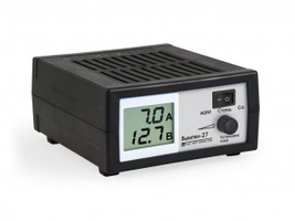 Зарядные устройства Вымпел 27 