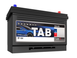 Аккумулятор автомобильный Tab Polar S Asia 60 JR  Аккумулятор автомобильный Tab Polar S Asia 60 JR