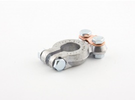 Аксессуары для аккумуляторов Клемма европейская Аксессуары для аккумуляторов Клемма европейская