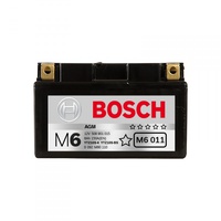 Аккумулятор для мотоциклов Bosch YTZ10S-BS / YTZ10S-4 8Ah  Аккумулятор для мотоциклов Bosch YTZ10S-BS / YTZ10S-4 8Ah