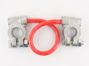 Аксессуары для аккумуляторов Перемычка 25 см 