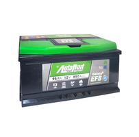 Аккумулятор автомобильный 95Ah-ARL595-GALAXY EFB Аккумулятор автомобильный 95Ah-ARL595-GALAXY EFB