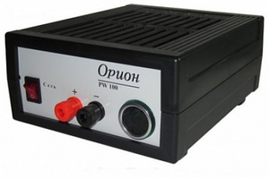 Зарядные устройства НПП Орион-100  Зарядные устройства НПП Орион-100