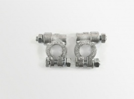 Аксессуары для аккумуляторов Клемма с боковым креплением Аксессуары для аккумуляторов Клемма с боковым креплением