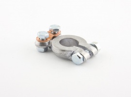 Аксессуары для аккумуляторов Клемма европейская легкая Аксессуары для аккумуляторов Клемма европейская легкая