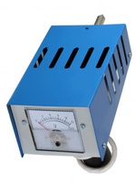 Аксессуары для аккумуляторов Нагрузочная вилка для проверки АКБ ОРИОН HB-02 100/200А 12В Аксессуары для аккумуляторов Нагрузочная вилка для проверки АКБ ОРИОН HB-02 100/200А 12В