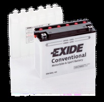Аккумулятор для мотоциклов Exide Conventional 16 Ah  Аккумулятор для мотоциклов Exide Conventional 16 Ah