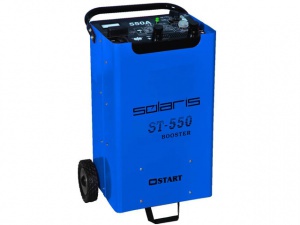 Зарядные устройства Solaris ST550 