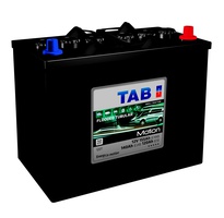Лодочный аккумулятор Tab Motion Tabular 