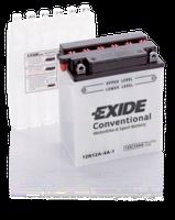Аккумулятор для мотоциклов Exide Conventional 12 Ah  Аккумулятор для мотоциклов Exide Conventional 12 Ah