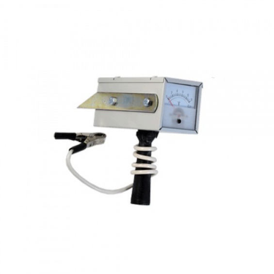 Аксессуары для аккумуляторов Нагрузочная вилка для проверки АКБ ОРИОН HB-01 100А