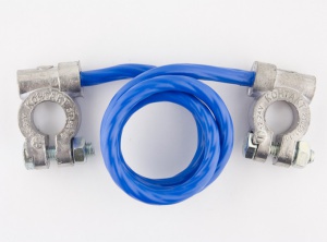 Аксессуары для аккумуляторов Перемычка 600 мм, сеч. 16 мм2