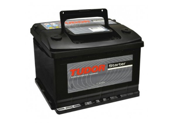 Аккумулятор автомобильный Tudor Starter 90 R