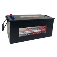 Грузовой аккумулятор XFORCE 240 