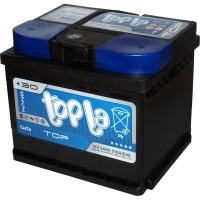 Аккумулятор автомобильный 55 TOPLA TOP Аккумулятор автомобильный 55 TOPLA TOP