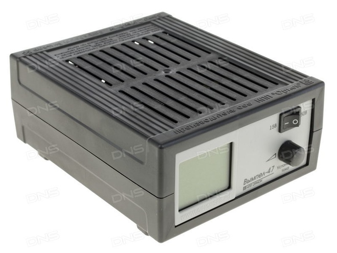 Зарядные устройства Вымпел 47 