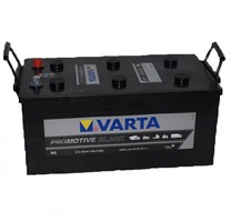 Грузовой аккумулятор 180 VARTA Promotive BLACK
