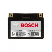 Аккумулятор для мотоциклов Bosch YT12А-BS 11Ah  Аккумулятор для мотоциклов Bosch YT12А-BS 11Ah