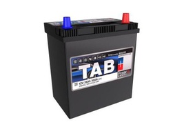 Аккумулятор автомобильный Tab Polar S Asia 35 JR  Аккумулятор автомобильный Tab Polar S Asia 35 JR