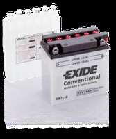 Аккумулятор для мотоциклов Exide Conventional 8 Ah  Аккумулятор для мотоциклов Exide Conventional 8 Ah