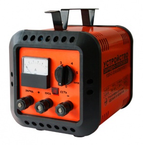 Зарядные устройства УЗП-C 12-16/200