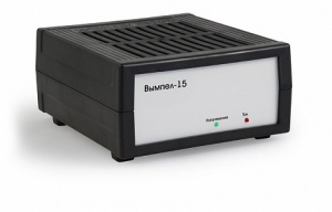 Зарядные устройства Вымпел 15 