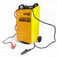 Зарядные устройства SPARK POWER 660 Зарядные устройства SPARK POWER 660
