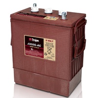 Лодочный аккумулятор Trojan J305G-AC 6V 315Ah  Лодочный аккумулятор Trojan J305G-AC 6V 315Ah