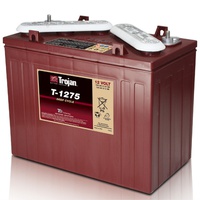 Лодочный аккумулятор Trojan T-1275 12V 150Ah 