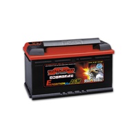 Аккумулятор автомобильный 95 Ah-595 01 ZAP Expedition AGM Аккумулятор автомобильный 95 Ah-595 01 ZAP Expedition AGM