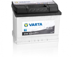 Аккумулятор автомобильный 56 VARTA  BLACK DYNAMIK