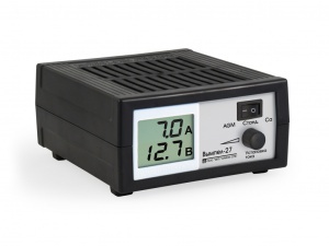 Зарядные устройства Вымпел 27