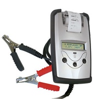 Аксессуары для аккумуляторов Эл. тестер для АКБ с принтером DHC BT 501 Аксессуары для аккумуляторов Эл. тестер для АКБ с принтером DHC BT 501