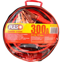 Аксессуары для аккумуляторов Старт-кабель 300А Аксессуары для аккумуляторов Старт-кабель 300А