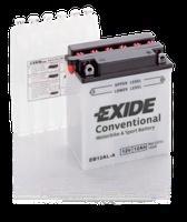 Аккумулятор для мотоциклов Exide Conventional 12 Ah  Аккумулятор для мотоциклов Exide Conventional 12 Ah