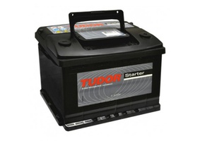 Аккумулятор автомобильный Tudor Starter 90 R  Аккумулятор автомобильный Tudor Starter 90 R