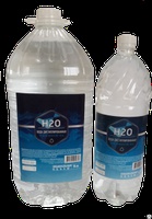 Аксессуары для аккумуляторов Вода дисц. 1,5 л. Аксессуары для аккумуляторов Вода дисц. 1,5 л.