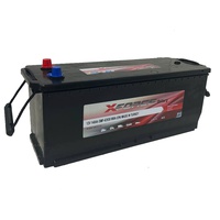 Грузовой аккумулятор XFORCE 140 