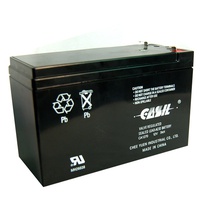 Аккумулятор для мотоциклов Casil  12V-7 Ah  Аккумулятор для мотоциклов Casil  12V-7 Ah