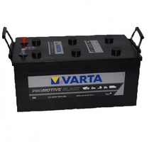 Грузовой аккумулятор 180 VARTA Promotive BLACK R