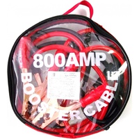 Аксессуары для аккумуляторов Старт-кабель 800А Аксессуары для аккумуляторов Старт-кабель 800А