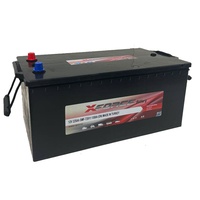 Грузовой аккумулятор XFORCE 225 