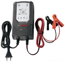 Зарядные устройства Bosch C7 Зарядные устройства Bosch C7