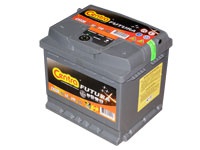 Аккумулятор автомобильный Centra Futura 53 L  Аккумулятор автомобильный Centra Futura 53 L