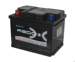 Аккумулятор автомобильный 60 Аh REDOX AutoPart PL
